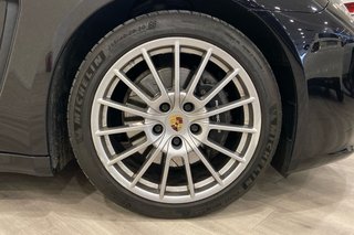 Porsche Panamera 3.0 Diesel 300cv