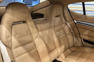 Porsche Panamera 3.0 Diesel 300cv