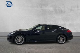Porsche Panamera 3.0 Diesel 300cv
