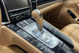 Porsche Panamera 3.0 Diesel 300cv