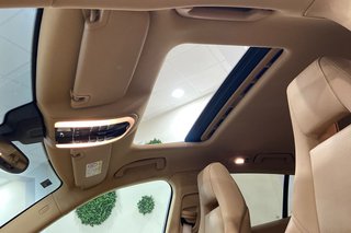 Porsche Panamera 3.0 Diesel 300cv