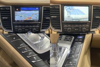 Porsche Panamera 3.0 Diesel 300cv