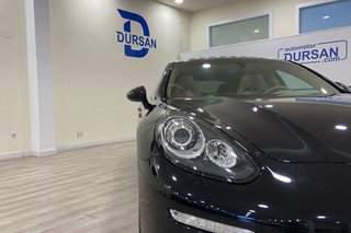 Porsche Panamera 3.0 Diesel 300cv