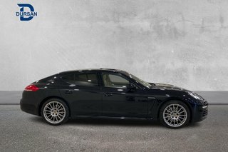 Porsche Panamera 3.0 Diesel 300cv