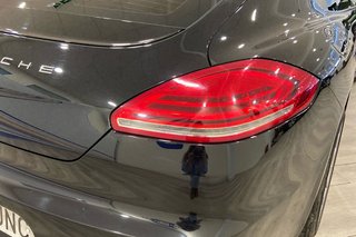 Porsche Panamera 3.0 Diesel 300cv