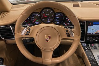 Porsche Panamera 3.0 Diesel 300cv