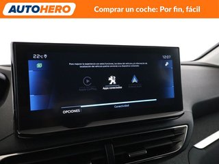 Peugeot 5008 1.5 Blue-HDi Allure Pack