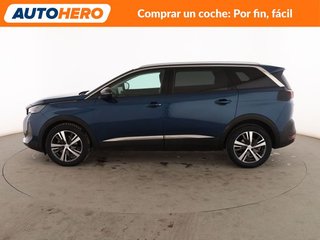 Peugeot 5008 1.5 Blue-HDi Allure Pack