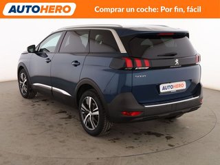 Peugeot 5008 1.5 Blue-HDi Allure Pack