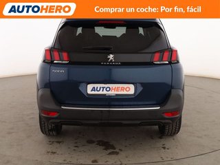 Peugeot 5008 1.5 Blue-HDi Allure Pack