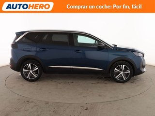 Peugeot 5008 1.5 Blue-HDi Allure Pack