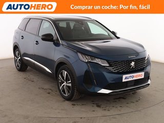 Peugeot 5008 1.5 Blue-HDi Allure Pack