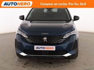 Peugeot 5008 1.5 Blue-HDi Allure Pack