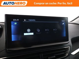 Peugeot 5008 1.5 Blue-HDi Allure Pack