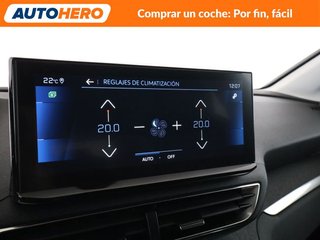 Peugeot 5008 1.5 Blue-HDi Allure Pack