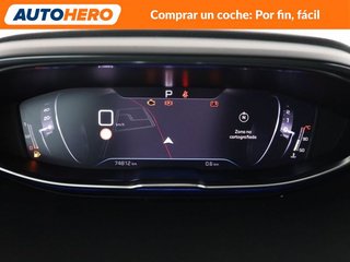 Peugeot 5008 1.5 Blue-HDi Allure Pack
