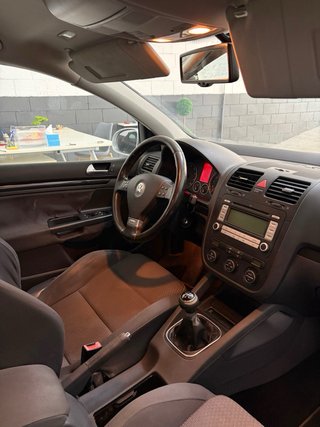 Volkswagen Golf 5 puertas GT