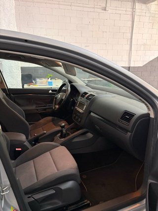 Volkswagen Golf 5 puertas GT