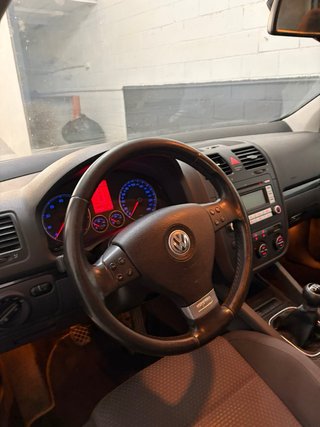 Volkswagen Golf 5 puertas GT