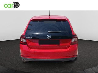 Skoda Rapid 1.4 TSI DSG 92KW (125cv) Style