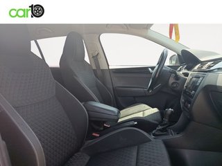 Skoda Rapid 1.4 TSI DSG 92KW (125cv) Style