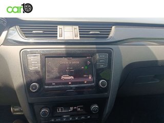 Skoda Rapid 1.4 TSI DSG 92KW (125cv) Style