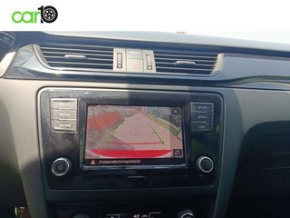 Skoda Rapid 1.4 TSI DSG 92KW (125cv) Style