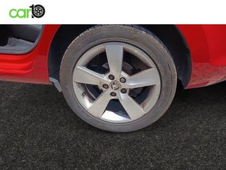 Skoda Rapid 1.4 TSI DSG 92KW (125cv) Style