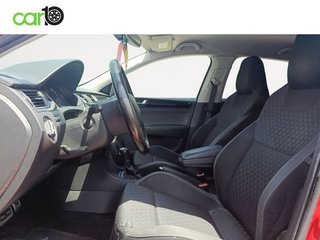 Skoda Rapid 1.4 TSI DSG 92KW (125cv) Style