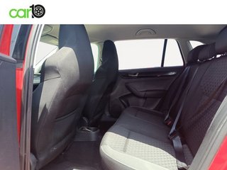 Skoda Rapid 1.4 TSI DSG 92KW (125cv) Style
