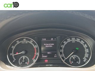 Skoda Rapid 1.4 TSI DSG 92KW (125cv) Style