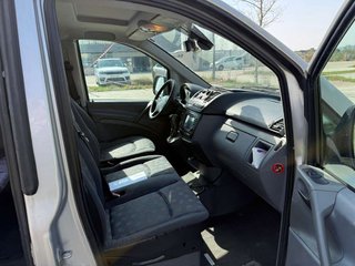 MERCEDES viano