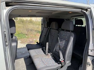 MERCEDES viano