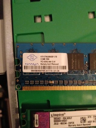 Pc Antigua XP