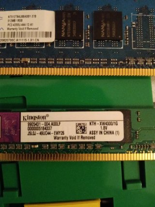 Pc Antigua XP