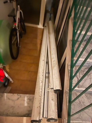 Vendo 3 tende da sole
