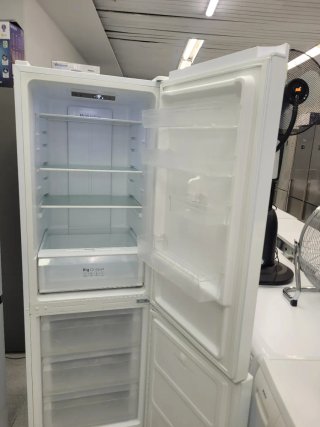 ☆Nevera Erselectric Combi Garantía + Entrega☆
