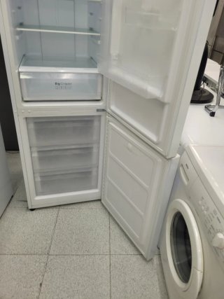 ☆Nevera Erselectric Combi Garantía + Entrega☆