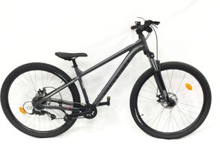 bicicleta montaña rockrider expl 100 29