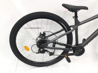 bicicleta montaña rockrider expl 100 29