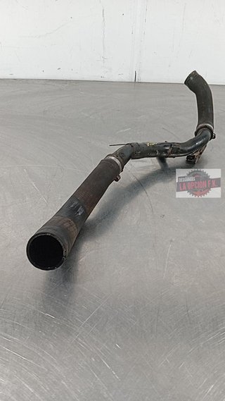MANGUERAS INTERCOOLER Fiat I Doblò (119)(2005->)