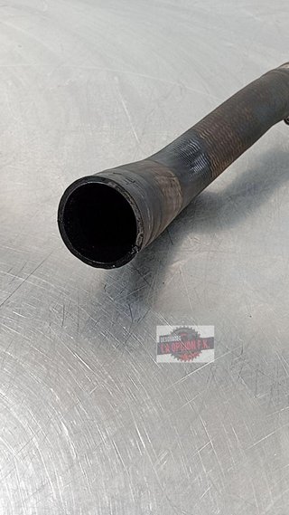 MANGUERAS INTERCOOLER Fiat I Doblò (119)(2005->)