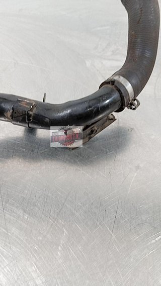 MANGUERAS INTERCOOLER Fiat I Doblò (119)(2005->)