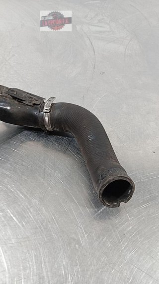 MANGUERAS INTERCOOLER Fiat I Doblò (119)(2005->)