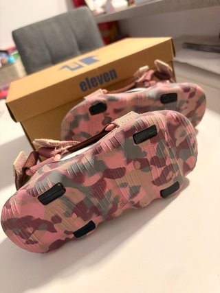Sandalias Eleven Niña Talla 28