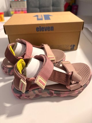 Sandalias Eleven Niña Talla 28
