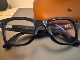 Ray-Ban Meta  Gen 2