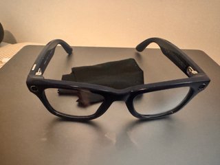 Ray-Ban Meta  Gen 2