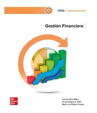 Libro de Gestion Financiera Mc Grawhill