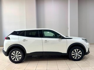Peugeot 2008 2023